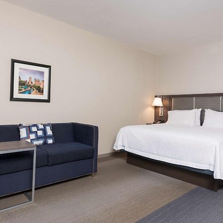 Hampton Inn & Suites Indianapolis-Keystone, In Dış mekan fotoğraf