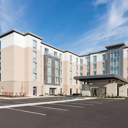 Hampton Inn & Suites Indianapolis-Keystone, In Dış mekan fotoğraf