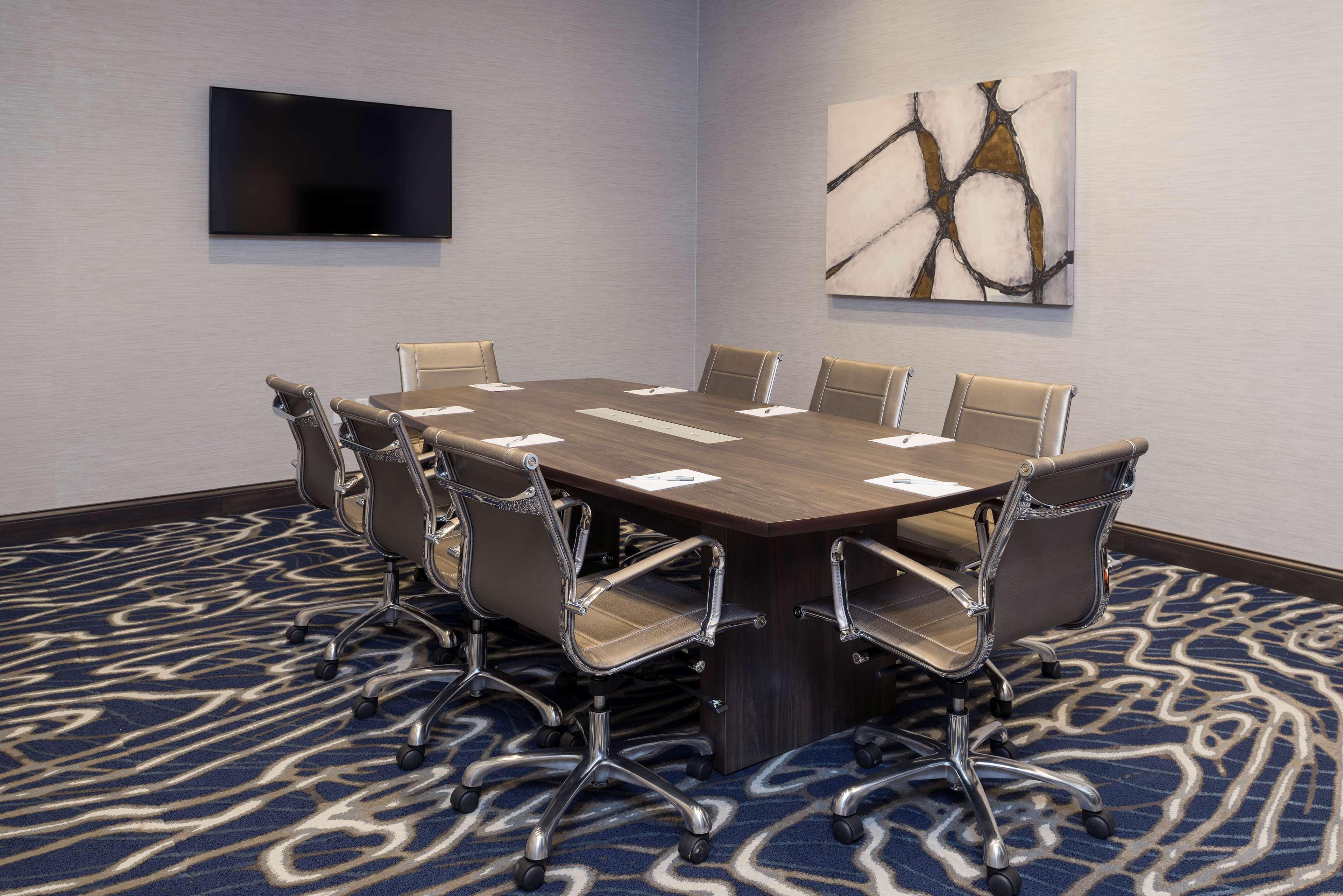 Hampton Inn & Suites Indianapolis-Keystone, In Dış mekan fotoğraf
