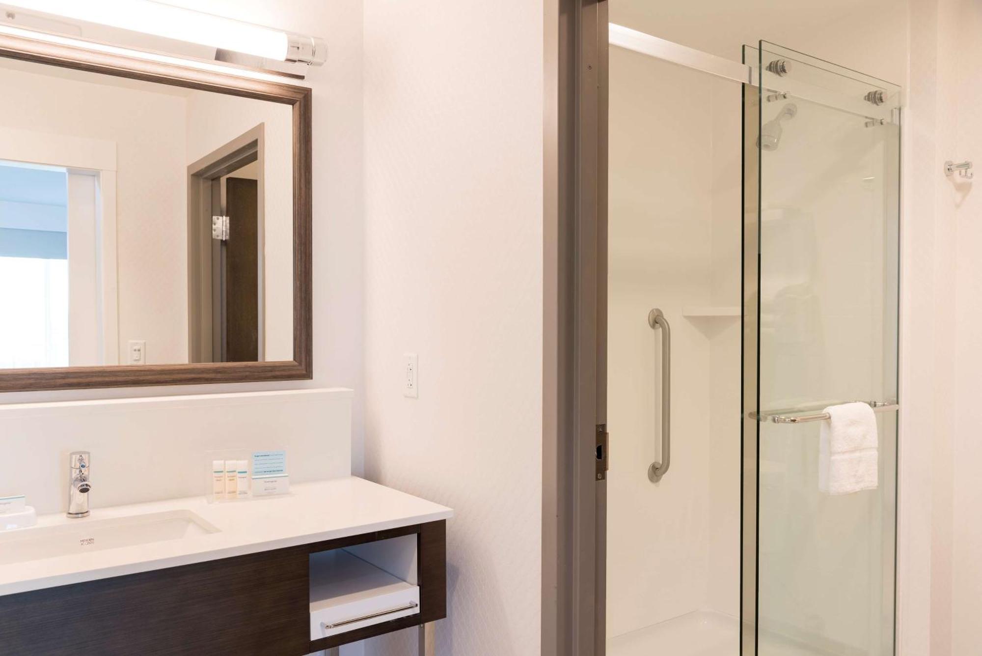 Hampton Inn & Suites Indianapolis-Keystone, In Dış mekan fotoğraf